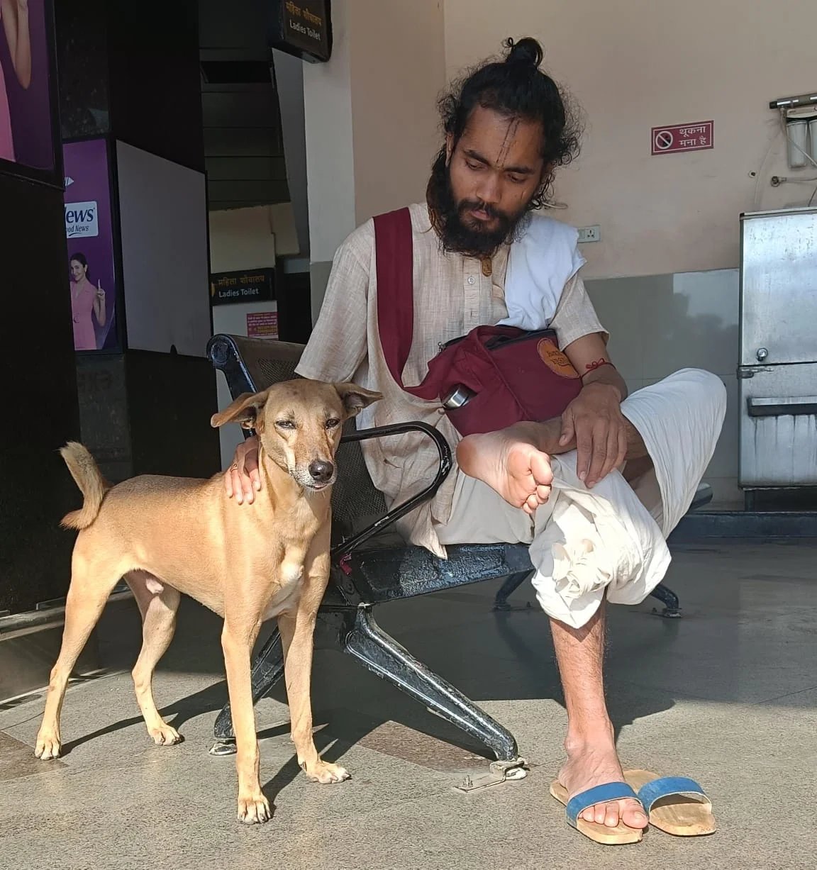 Sagewit Pranav Keshav